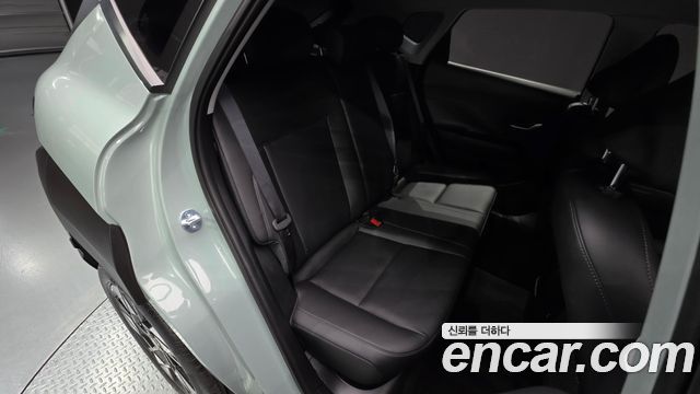 Hyundai Kona (SX2) Gasoline 1.6 Turbo 2WD H Pick 2026 — фото 26
