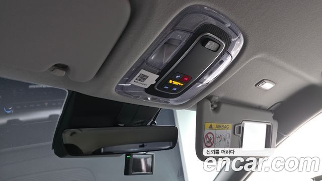 Hyundai Kona (SX2) Gasoline 1.6 Turbo 2WD H Pick 2026 — фото 27
