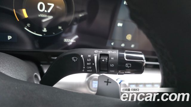 Hyundai Kona (SX2) Gasoline 1.6 Turbo 2WD H Pick 2026 — фото 28
