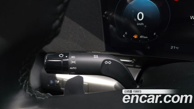 Hyundai Kona (SX2) Gasoline 1.6 Turbo 2WD H Pick 2026 — фото 29