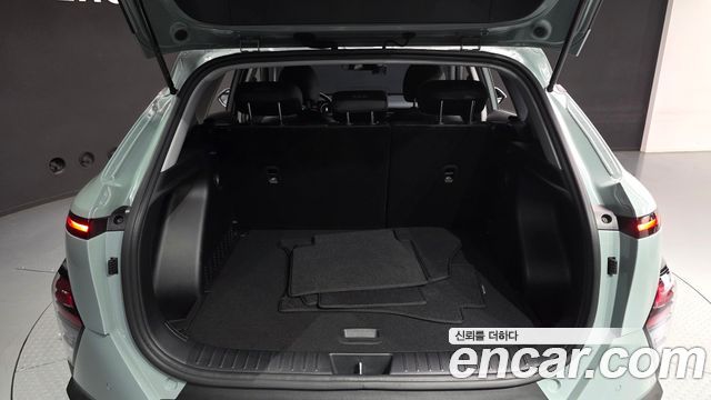 Hyundai Kona (SX2) Gasoline 1.6 Turbo 2WD H Pick 2026 — фото 30