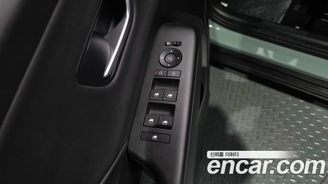 Hyundai Kona (SX2) Gasoline 1.6 Turbo 2WD H Pick 2026 — фото 31