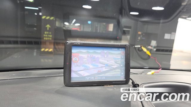 Hyundai Grand Starex 5-Seater VAN Smart 2016 — фото 14