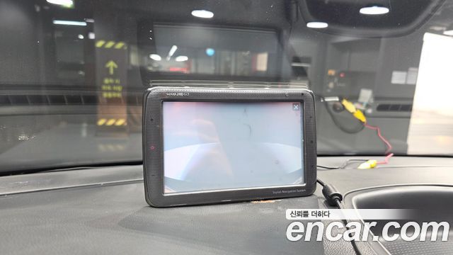 Hyundai Grand Starex 5-Seater VAN Smart 2016 — фото 15