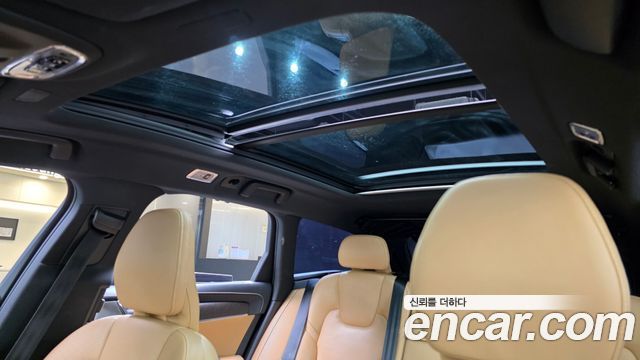 Volvo V90 Cross Country T5 Pro AWD 2019 — фото 18