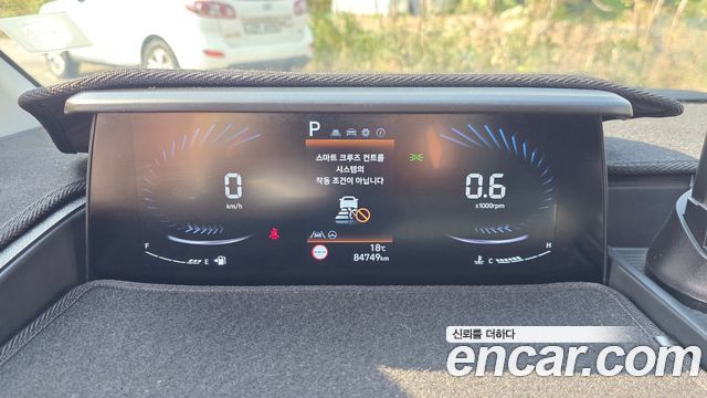 Hyundai Staria L3.5  Kinder Safety Car 11-Seater 2022 — фото 8