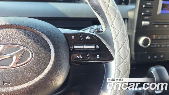 Hyundai Staria L3.5  Kinder Safety Car 11-Seater 2022 — фото 20