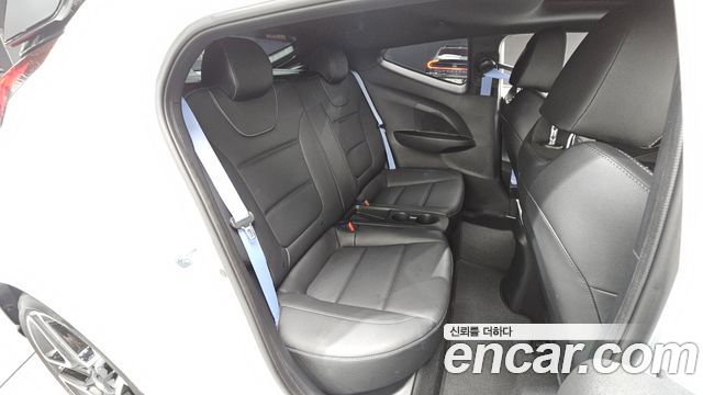 Hyundai Veloster (JS) 2.0 N 2020 — фото 15