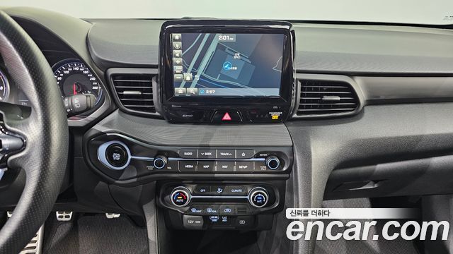Hyundai Veloster (JS) 2.0 N 2020 — фото 16