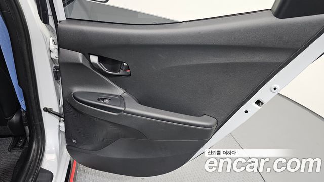 Hyundai Veloster (JS) 2.0 N 2020 — фото 31