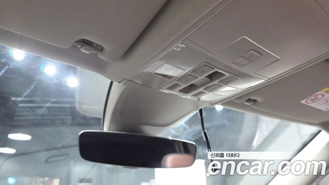 Volkswagen Tiguan Allspace 2.0 TSI Prestige 2022 — фото 19