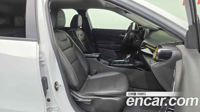Chevrolet Trax Crossover 1.2 ACTIV 2024 — фото 11