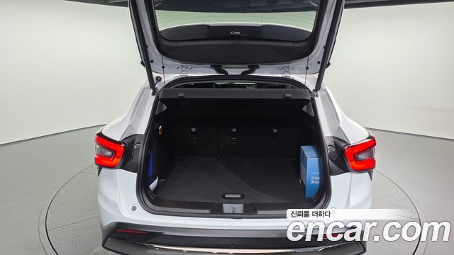 Chevrolet Trax Crossover 1.2 ACTIV 2024 — фото 20