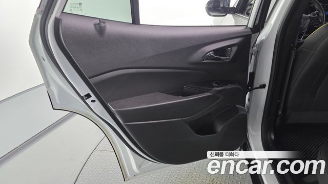 Chevrolet Trax Crossover 1.2 ACTIV 2024 — фото 25