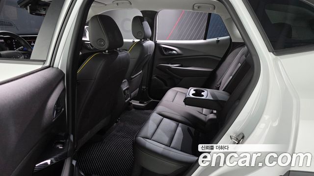 Chevrolet Trax Crossover 1.2 ACTIV 2024 — фото 26