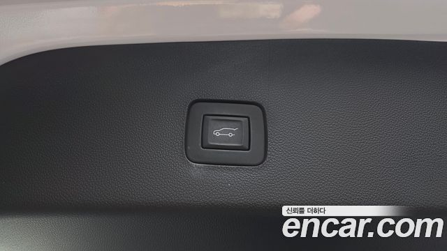 Chevrolet Trax Crossover 1.2 ACTIV 2024 — фото 27