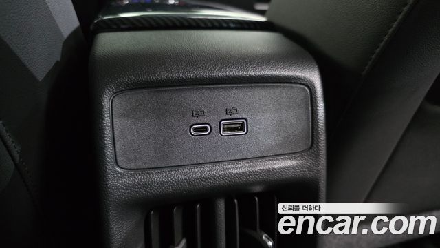 Chevrolet Trax Crossover 1.2 ACTIV 2024 — фото 32