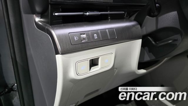 Hyundai Kona (SX2) Gasoline 1.6 Turbo 2WD Inspiration 2023 — фото 16