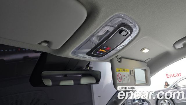Hyundai Kona (SX2) Gasoline 1.6 Turbo 2WD Inspiration 2023 — фото 23