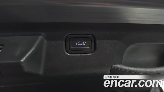 Hyundai Kona (SX2) Gasoline 1.6 Turbo 2WD Inspiration 2023 — фото 24