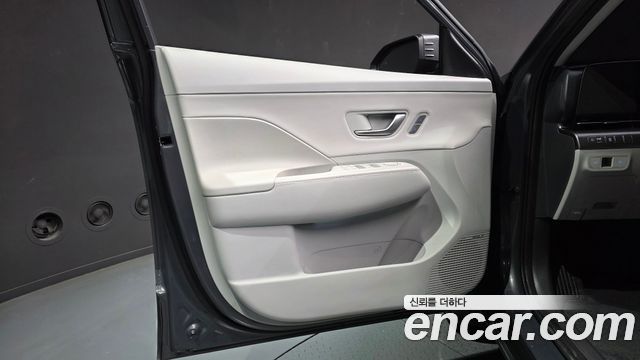 Hyundai Kona (SX2) Gasoline 1.6 Turbo 2WD Inspiration 2023 — фото 30