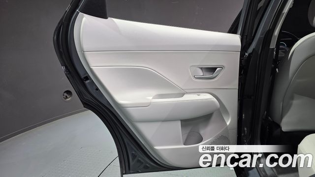 Hyundai Kona (SX2) Gasoline 1.6 Turbo 2WD Inspiration 2023 — фото 31