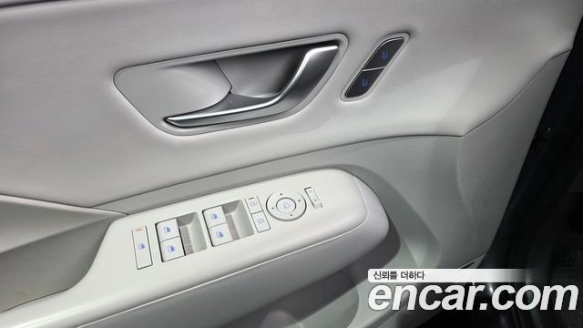 Hyundai Kona (SX2) Gasoline 1.6 Turbo 2WD Inspiration 2023 — фото 35