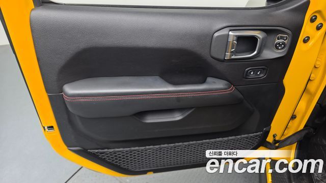 Jeep Wrangler (JL) 2.0 Rubicon 4Door 2020 — фото 30