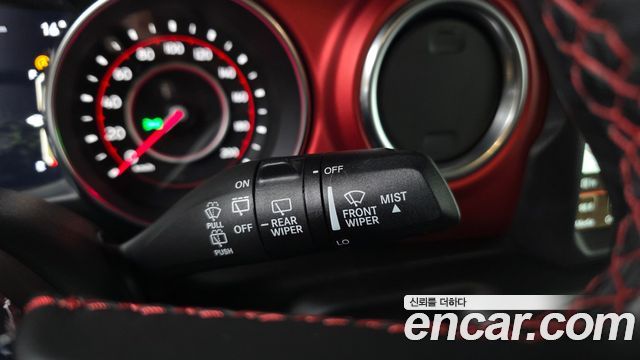 Jeep Wrangler (JL) 2.0 Rubicon 4Door 2020 — фото 34