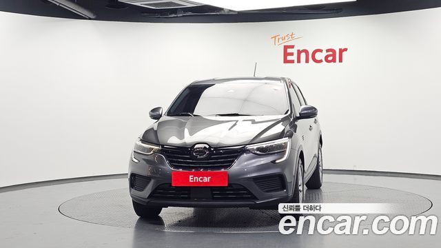 Renault Korea XM3 1.6 GTe SE 2020 — фото 3
