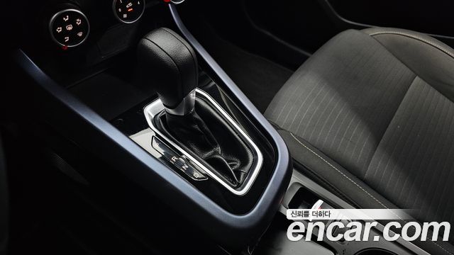 Renault Korea XM3 1.6 GTe SE 2020 — фото 9