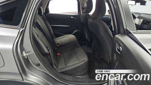 Renault Korea XM3 1.6 GTe SE 2020 — фото 11