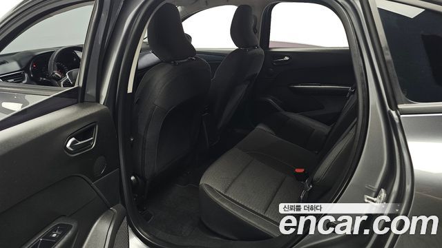 Renault Korea XM3 1.6 GTe SE 2020 — фото 12