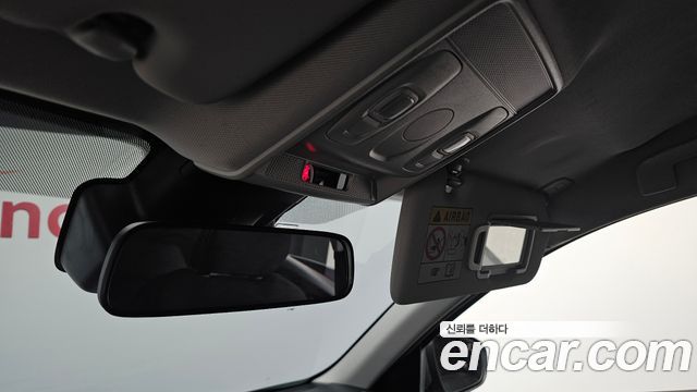 Renault Korea XM3 1.6 GTe SE 2020 — фото 19