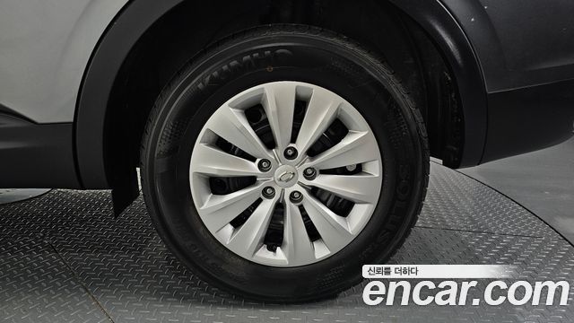 Renault Korea XM3 1.6 GTe SE 2020 — фото 21
