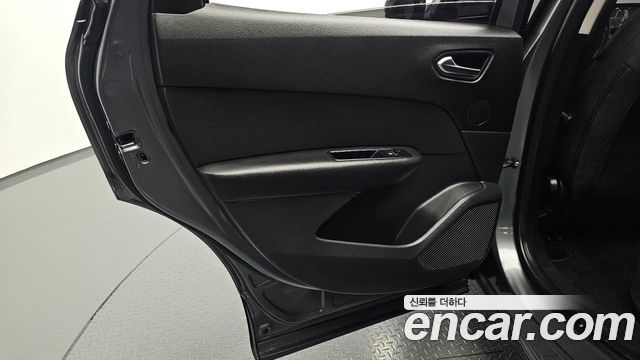 Renault Korea XM3 1.6 GTe SE 2020 — фото 25