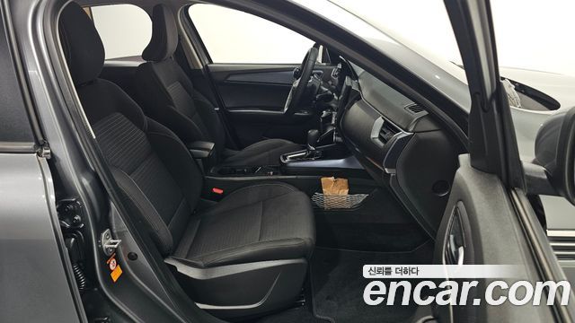 Renault Korea XM3 1.6 GTe SE 2020 — фото 26