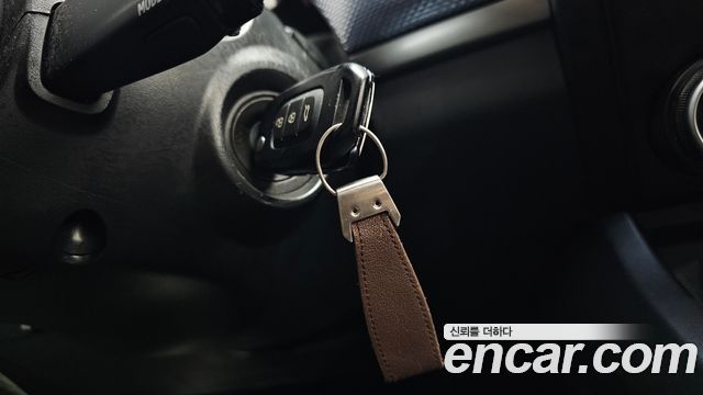 Renault Korea XM3 1.6 GTe SE 2020 — фото 27