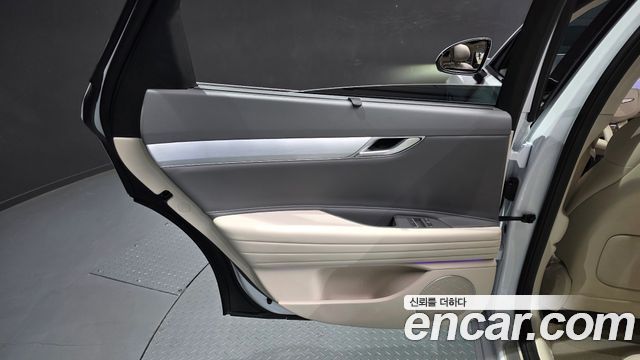Genesis G80 (RG3) Gasoline 2.5 Turbo 2WD 2025 — фото 25