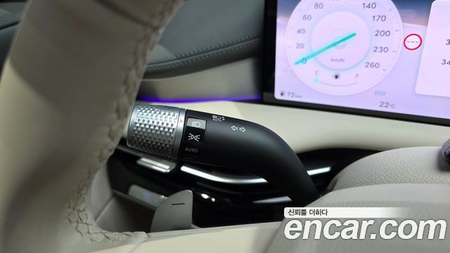 Genesis G80 (RG3) Gasoline 2.5 Turbo 2WD 2025 — фото 32