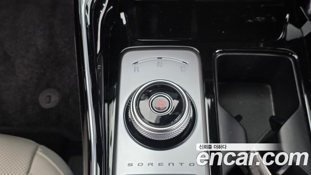 Kia Sorento (IV) HEV 1.6 2WD Noblesse 2023 — фото 9