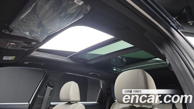 Kia Sorento (IV) HEV 1.6 2WD Noblesse 2023 — фото 16
