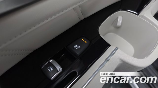 Kia Sorento (IV) HEV 1.6 2WD Noblesse 2023 — фото 19