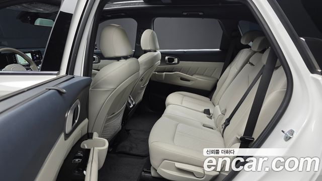 Kia Sorento (IV) HEV 1.6 2WD Noblesse 2023 — фото 26
