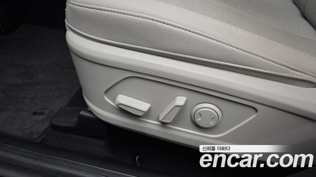 Kia Sorento (IV) HEV 1.6 2WD Noblesse 2023 — фото 31