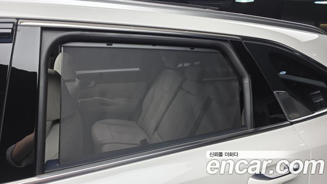 Kia Sorento (IV) HEV 1.6 2WD Noblesse 2023 — фото 32