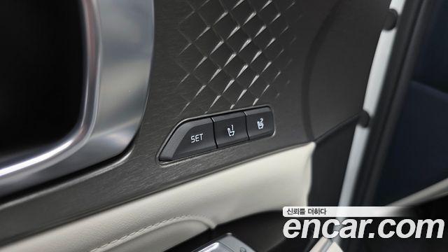 Kia Sorento (IV) HEV 1.6 2WD Noblesse 2023 — фото 36