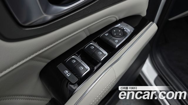 Kia Sorento (IV) HEV 1.6 2WD Noblesse 2023 — фото 39