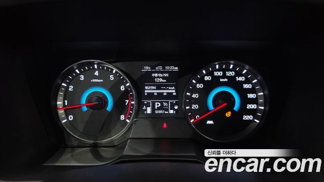 KG Mobility (SsangYong) Very New Tivoli Gasoline 1.5 2WD V3 2021 — фото 8