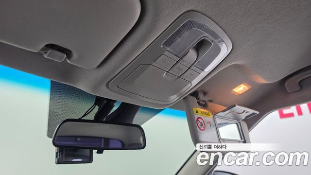 KG Mobility (SsangYong) Very New Tivoli Gasoline 1.5 2WD V3 2021 — фото 18